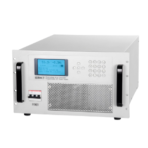 YT系列智能型電解電容器老練電源