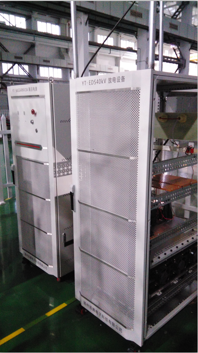 YT-SKGG高壓直流電源