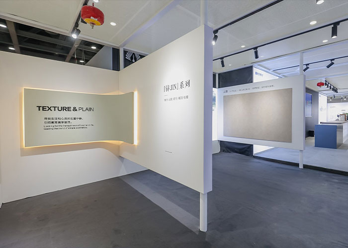 吉林展臺設(shè)計(jì)搭建服務(wù)