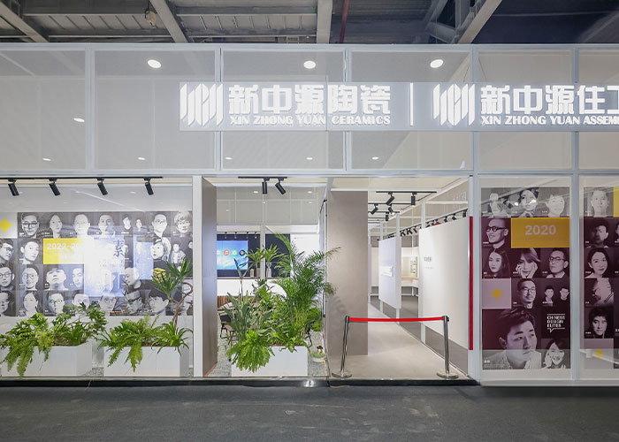 湖北展臺設(shè)計(jì)搭建施工團(tuán)隊(duì)