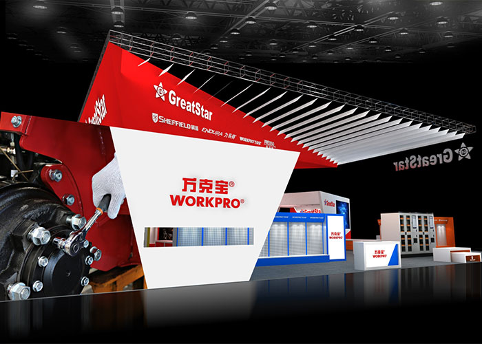 江蘇藝術(shù)展臺搭建設(shè)計公司
