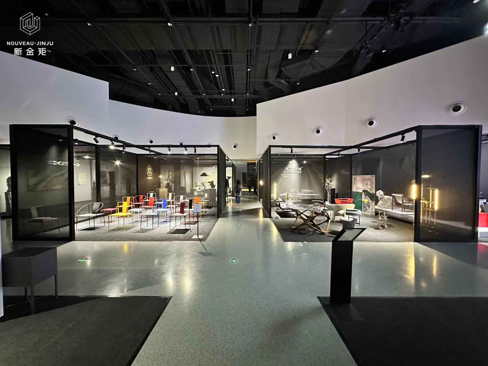 西岸藝博會｜上海西岸有一場藝術展，喚醒美好