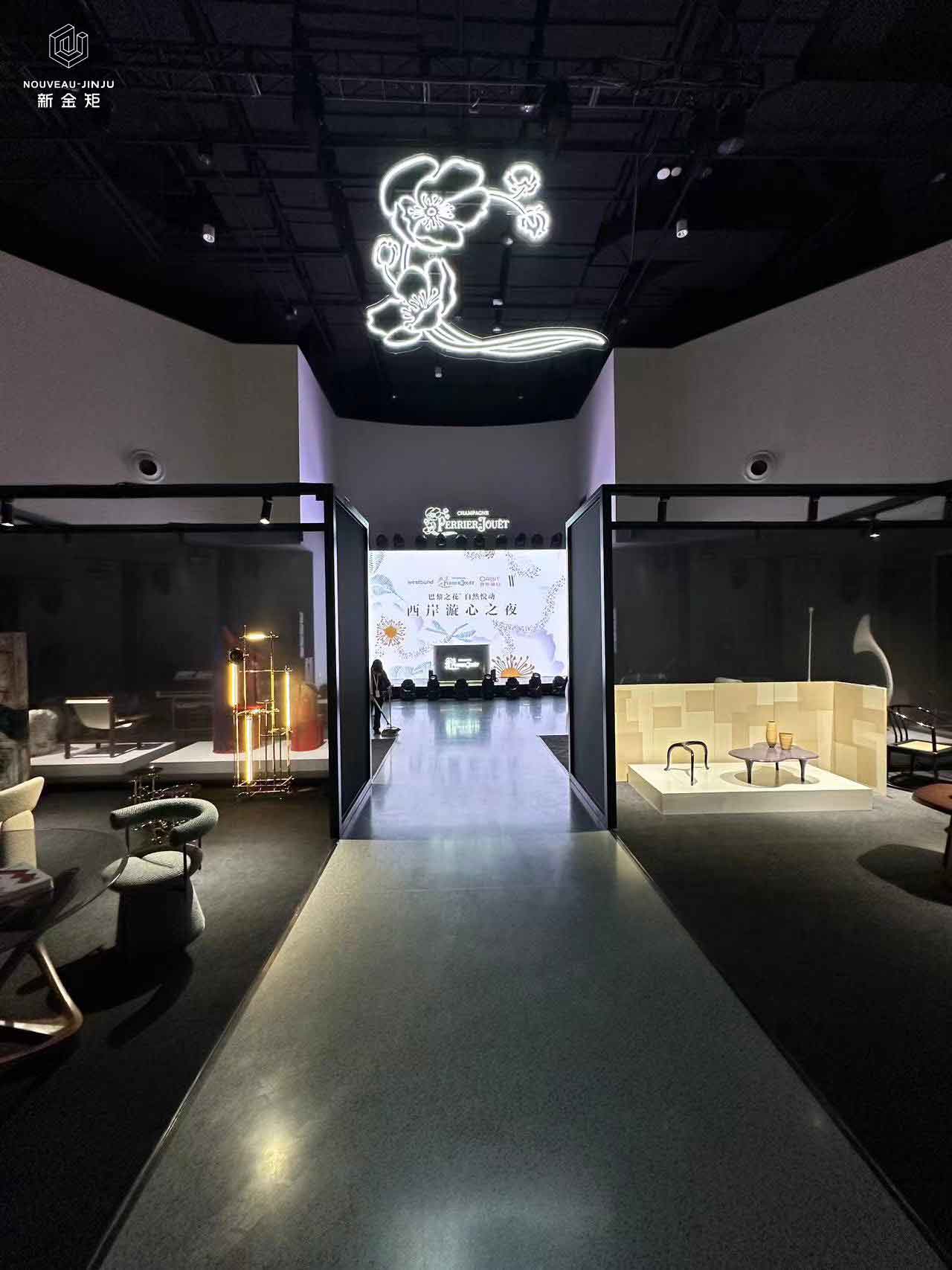 西岸藝博會｜上海西岸有一場藝術展，喚醒美好