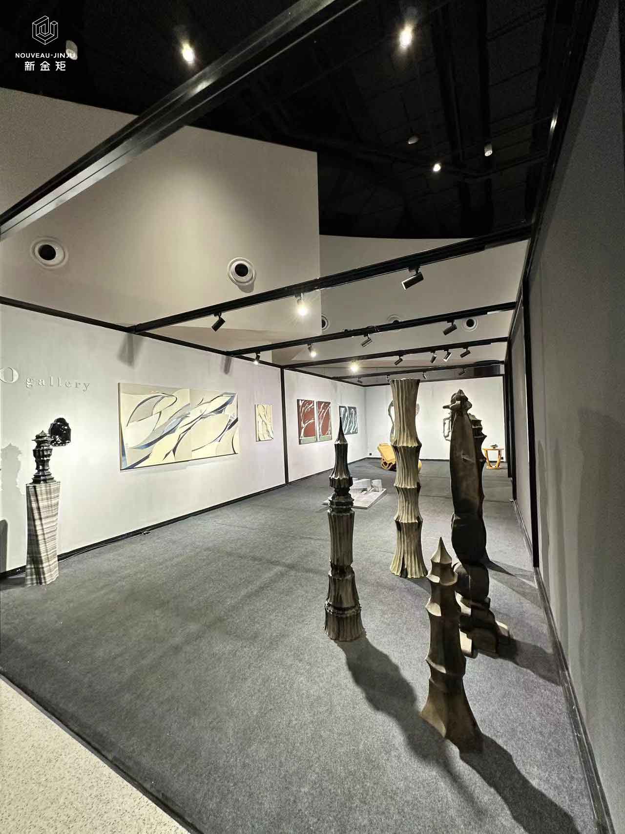 西岸藝博會｜上海西岸有一場藝術展，喚醒美好